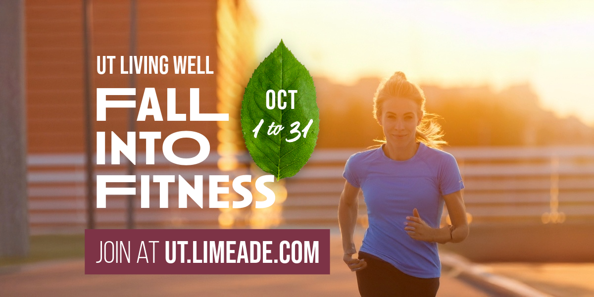 Fall into Fitness Photo 2025