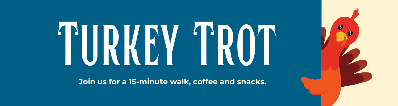 Turkey Trot 2025