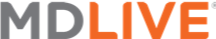 MD Live Logo