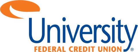 UFCU - University Federal Credit Union logo