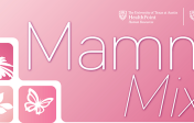 Mammo Mixer Logo