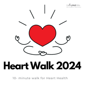 Heart Walk 2024