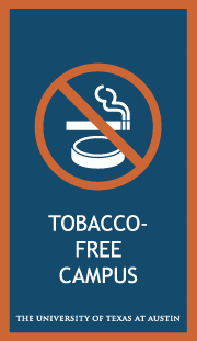 Tobacco-Free Poster