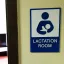 Lactation Room