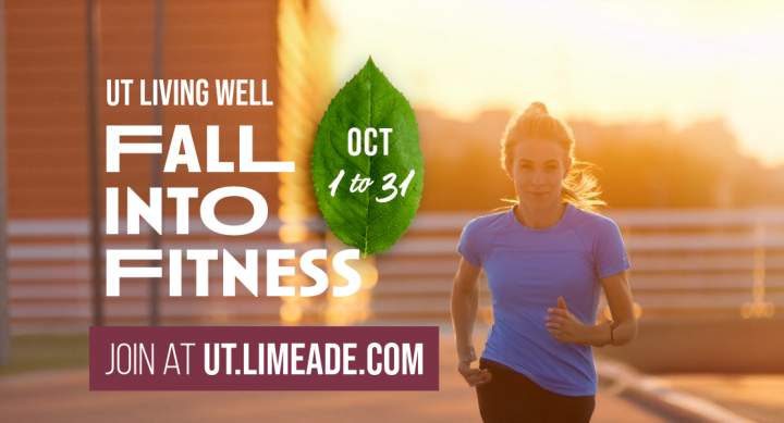 Fall into Fitness Photo 2025