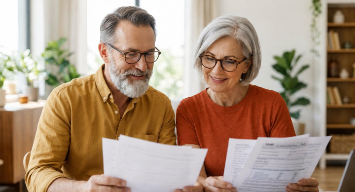 Financial Well-Being