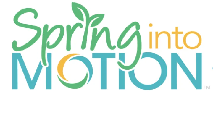 spring into motion, SIM