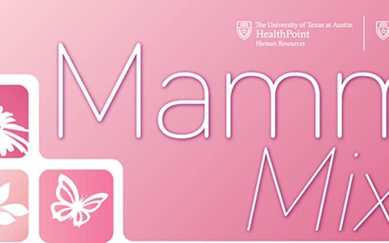 Mammo Mixer Logo