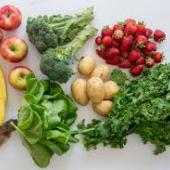 Picture of vegetables