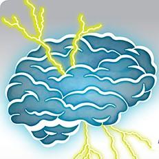 UT Brainstorms, Brain, Neuroscience